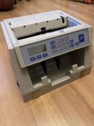 Liczarka do banknotów De La Rue 1600