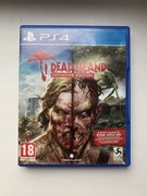 Dead Island – Definitive Collection Play Station 4