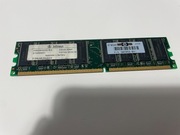 Pamięć RAM Infineon 512 MB DDR