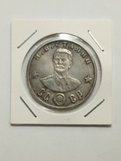 Sprzedam kopię monety w holderze Rosja 100 Rubli 1945r. STALIN 