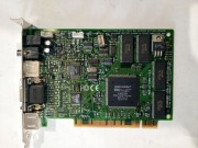 Dekoder MPEG-2/DVD Real Magic PCI 