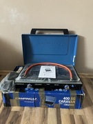 Kuchenka gazowa campingowa 400 SG Xcelerate Caravan NOWA !