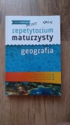 Repetytorium maturzysty - geografia