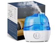 Nawilżacz powietrza