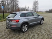 Skoda kodiaq 2.0 190km 2019