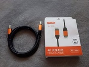 Kabel HDMI 4K Ultra HD