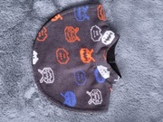 Szalik golf komin zapinany M Cool Club