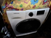 Pralka Samsung eco buble na części