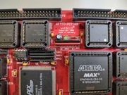 Karta przemysłowa Wasco WITIO-PCI168 | Altera MAX