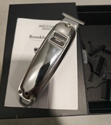 Maszyna bezprzewodowa Brooklyn Soap Company 