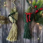 Kwietnik koszyczek na oplątwę 