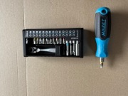 Zestaw narzędzi Hazet