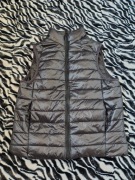 Kamizelka bezrękawnik Boohoo r.S