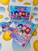 Album „Korean POP Groups” – format A4