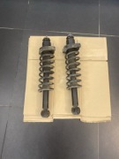 Amortyzator ze sprężyną tył Mitsubishi ASX 