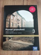 Poznać przeszłość 3 zakres podst liceum technikum