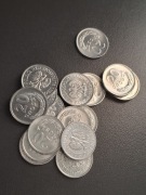 20 groszy 1983 r. UNC 