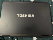 Toshiba Satellite L40