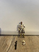 C24 HASBRO STAR WARS ROTS CLONE TROOPER