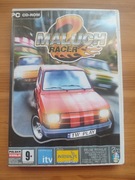 Maluch Racer 2 PC dobry stan