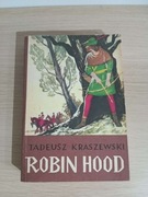 Tadeusz Kraszewski - "Robin Hood"