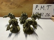 Blightlord Terminators #2 - Death Guard