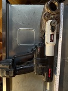 Zaciskarka do rur Roller