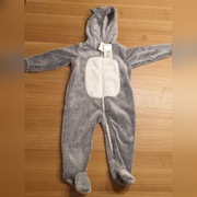 Kombinezon dla niemowlaka - NOWY !!!