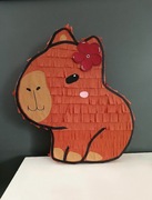 Piniata Kapibara urodzinowa