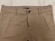 SPODNIE MASSIMO DUTTI