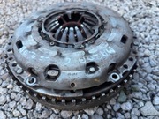 Mazda 6 GG 2.0 Citd Lift Dwumas Koło Dwumasowe Tarcza Sprzęgło Mazda 3,5,6