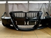 BMW E90 E91 zderzak przedni przód mpakiet m pakiet 475 pre lci przedlift