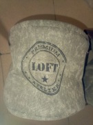 2 okrągłe kosze: LOFT np. na drobiazgi 