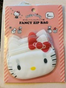 HELLO KITTY - torebeczki strunowe 