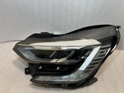 RENAULT CAPTUR II 2 LED FULL LED LAMPA LEWA CAŁA 260608054