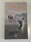 Pilch POD MOCNYM ANIOŁEM -  OKAZJA!