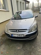 Sprzedam Peugeot 307 HDI 2.0