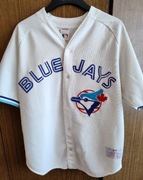 Bluza Baseball Majestic sport Toronto Blue Jays L