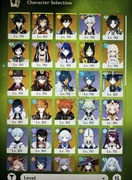 Konto Genshin Impact Kinich C1 EU serwer