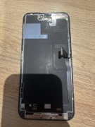 Oryginalny wyświetlacz iPhone 14 Pro Max demontaż stan idealny