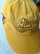 NEW JORK CITI - czapka z daszkiem