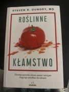 Roślinne kłamstwo Steven R. Gundry