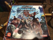 Wojownicy Midgardu Edycja Jarla 