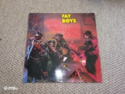 Fat Boys Comin back hard again