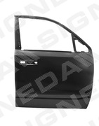 Poszycie drzwi przednie prawe Dodge Ram 19- 
