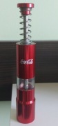Młynek do pieprzu Coca-Cola dla kolekcjonerów 