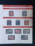 Rocznik 1956 - komplet