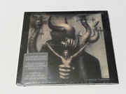 CELTIC FROST To Mega Therion CD Digipak