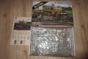 MTL.ZGKRWG 8T. SD.KFZ. 7  DAS WERK  1/35 