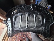 Maska przednia Renault talisman 2018r st.bdb